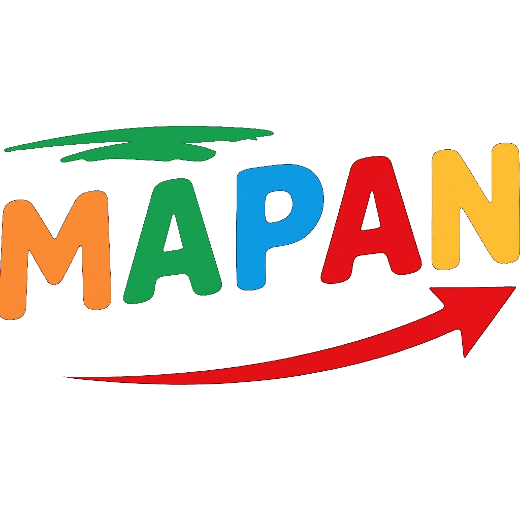 MAPAN Logo